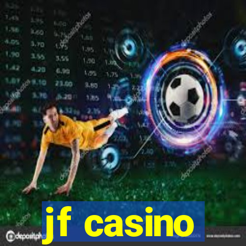 jf casino